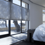 Plissee nach Maß: Stilvolle Rollos für jedes Fenster