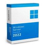 Microsoft Windows Server 2022: Sofort-Download und schnelle Einrichtung